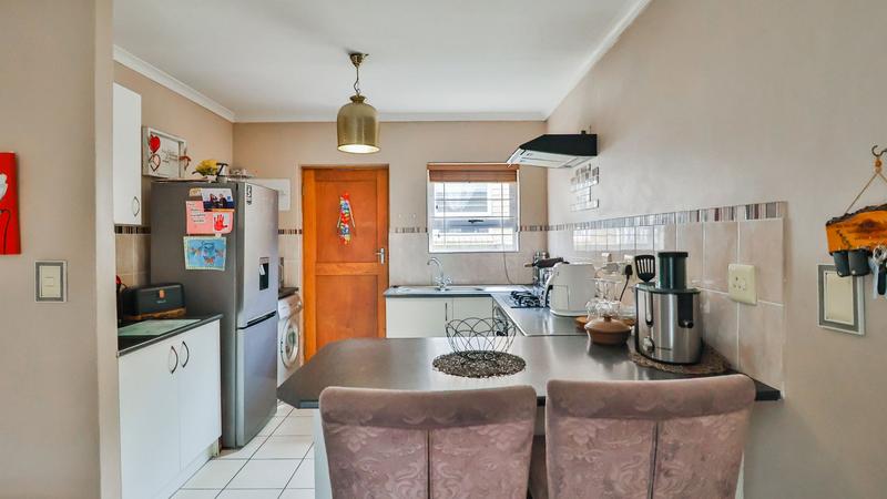 3 Bedroom Property for Sale in Jagtershof Western Cape